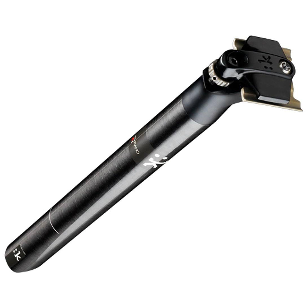 Carbon Seatpost 30.9 x 330mm O655