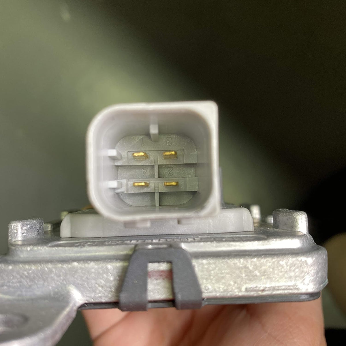 NOx Sensor Nitrogen Oxide Sensor I1664
