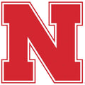 Nebraska Cornhuskers Giant Removable Decal B50250