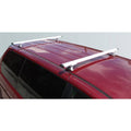 Universal Ladder Roof Van Rack System 65 Bars F637