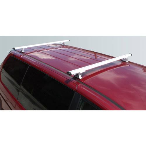 Universal Ladder Roof Van Rack System 65 Bars F637