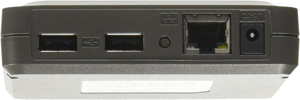 USB to Gigabit Ethernet Device Server Z160