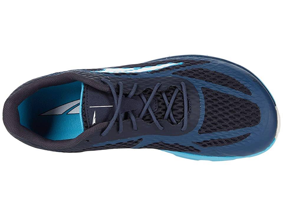 Navy Light Blue Men's Viho Shoes I998647