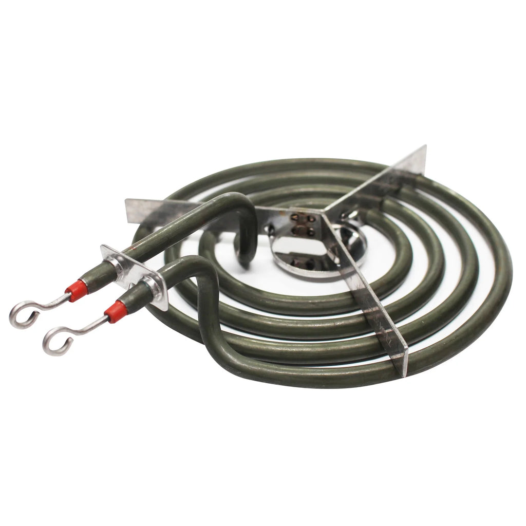 2-Pack 6 inch 4 Turns Surface Burner Element for Range V834093