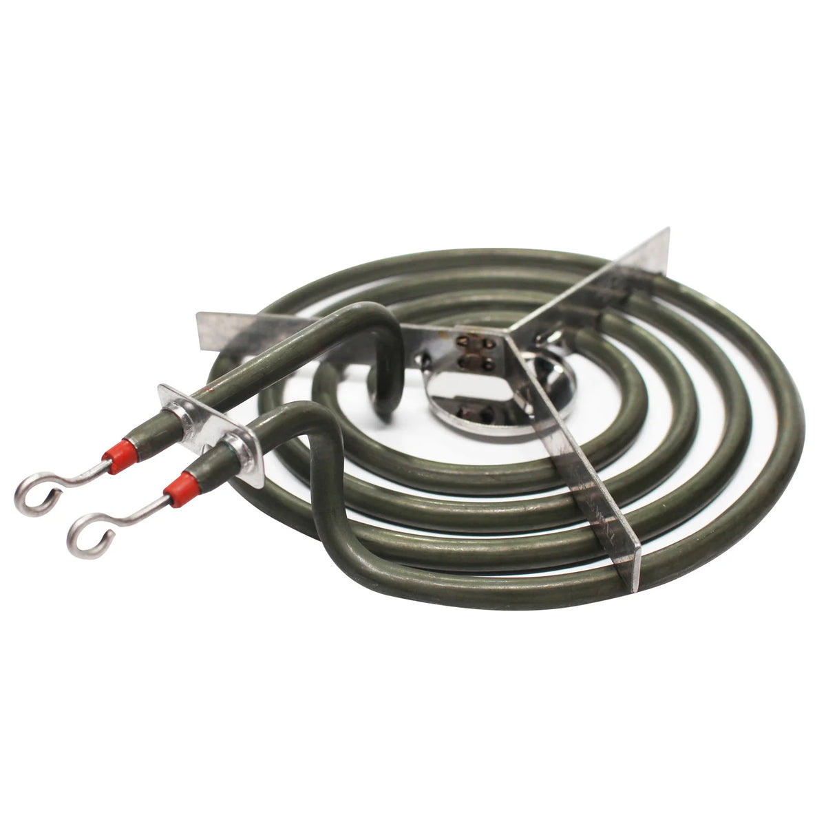 2-Pack 6 inch 4 Turns Surface Burner Element for Range V834093