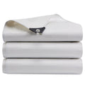 12 Mil Waterproof Poly Tarp Shelter Cover I63036