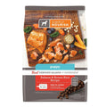 Salmon Dry Puppy Food K3231