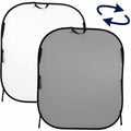 Reversible Collapsible Background G9343