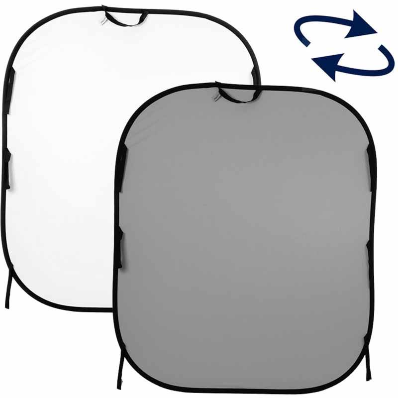 Reversible Collapsible Background G9343