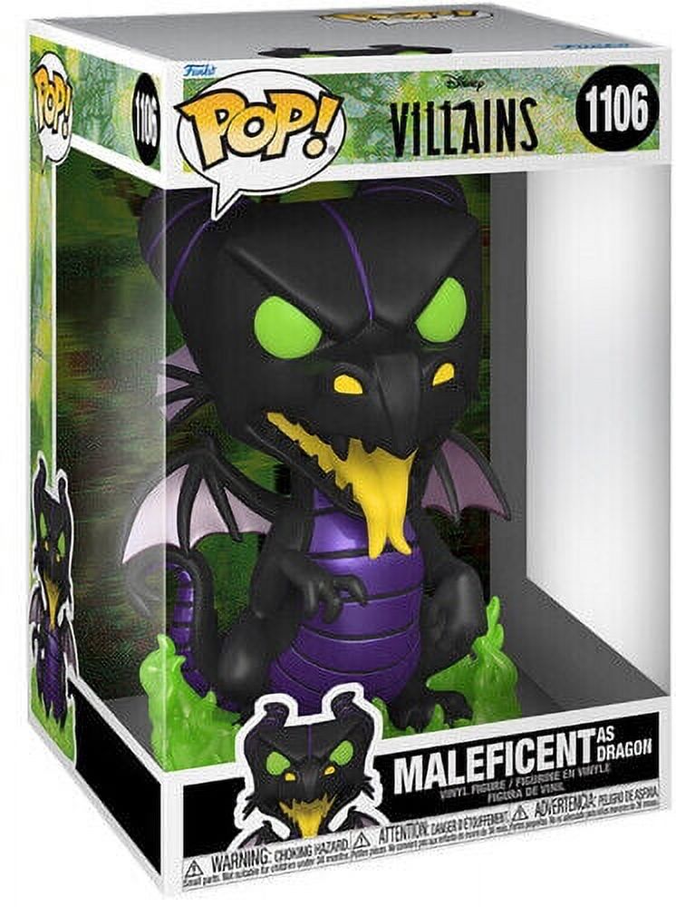 10" Vinyl Figure E6817