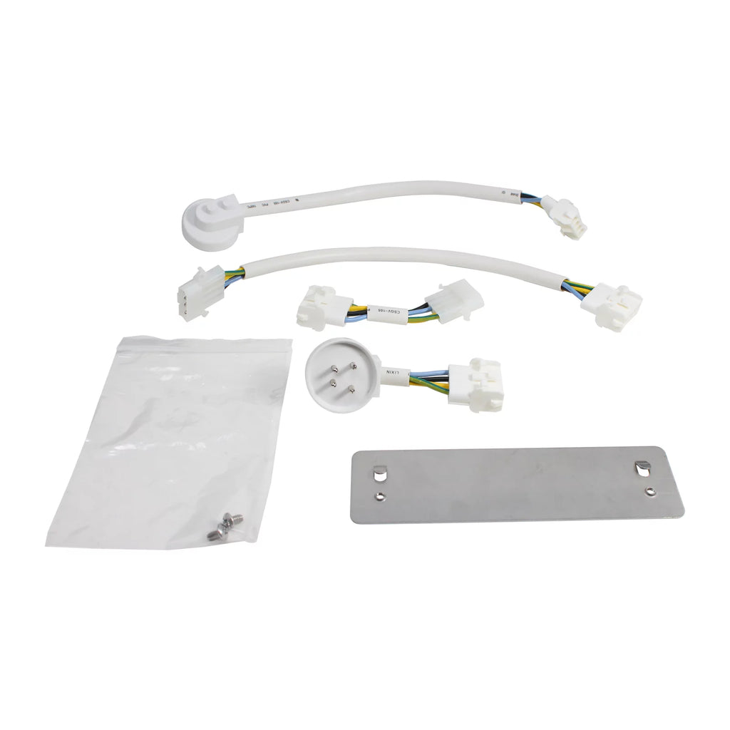 Refrigerator Ice Maker Replacement Q735