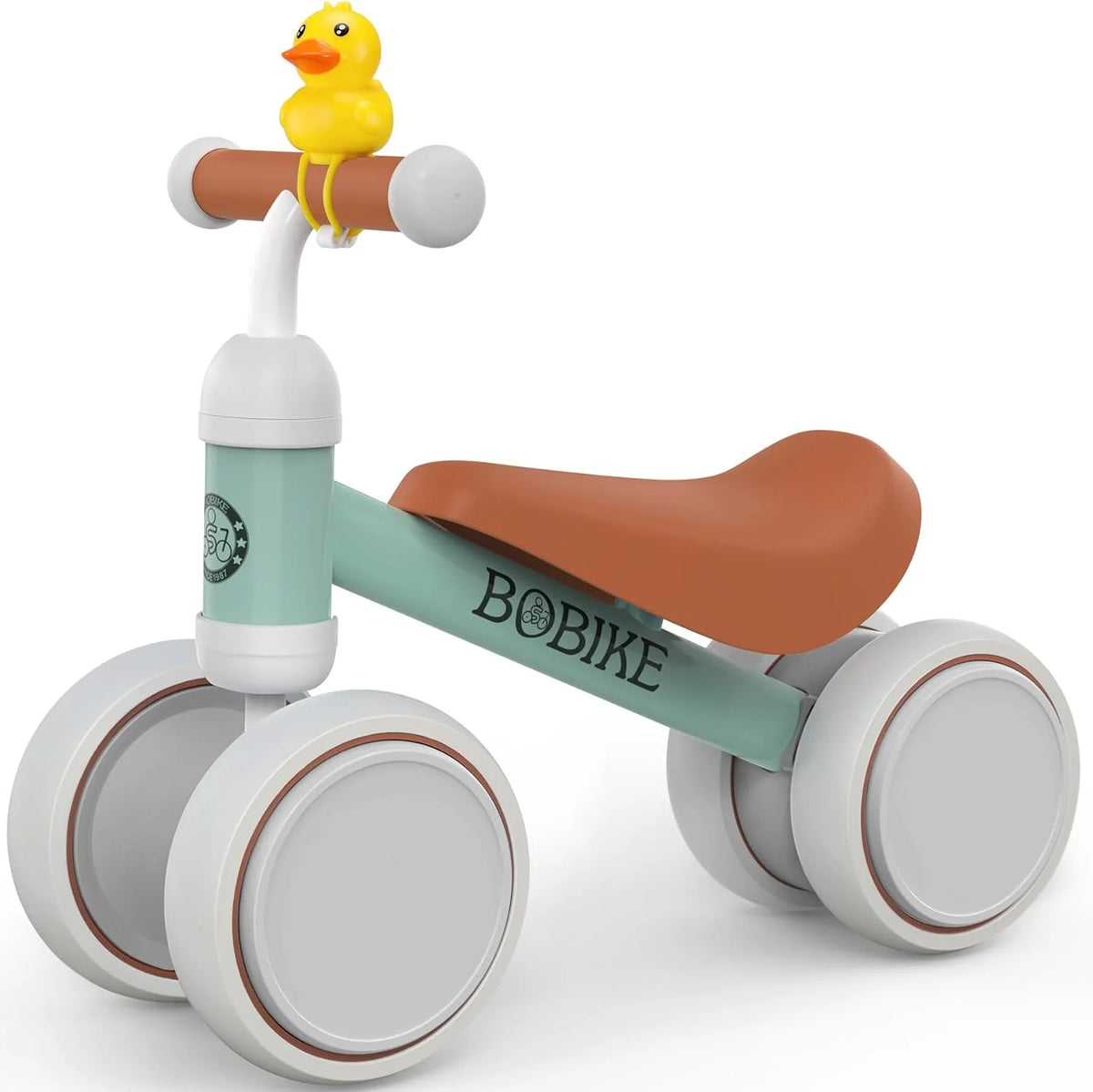 Baby Balance Bike Pink A1487