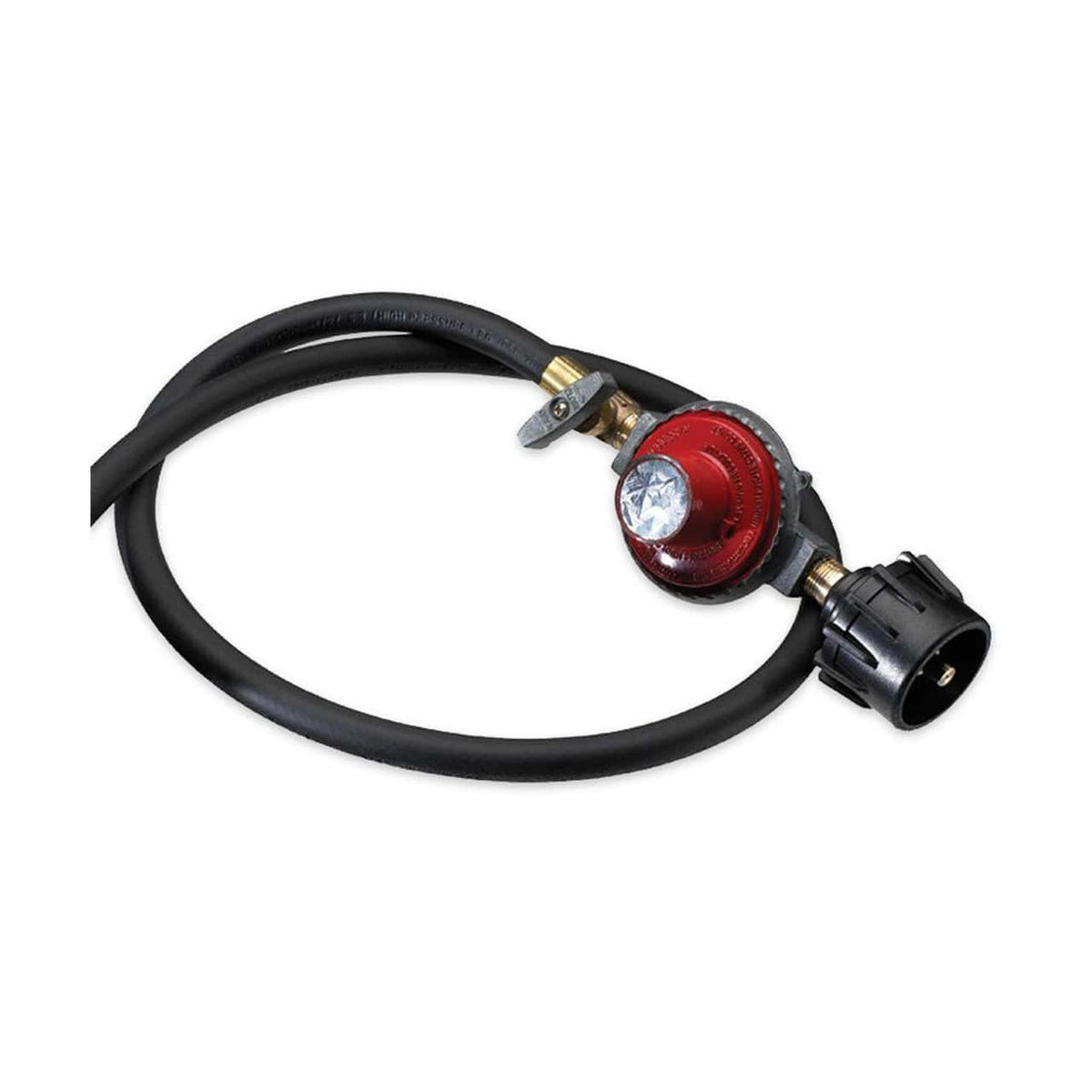 Portable Kahuna Burner with XL Brackets, Adjustable Legs G7235