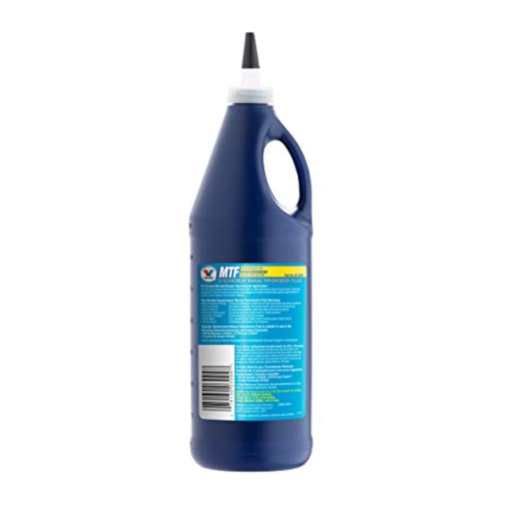 Transmission Fluid 1 qt. U755949