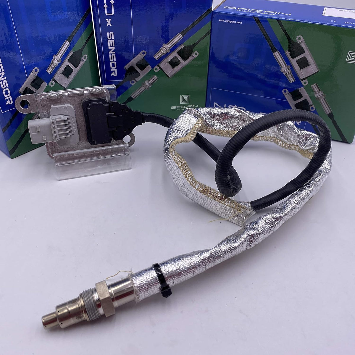 NOx Sensor Nitrogen Oxide Sensor I1664