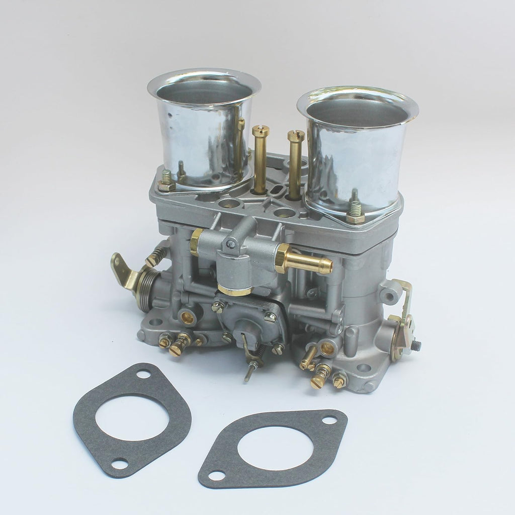 Carburetor with Air Horns and Gaskets Z78907