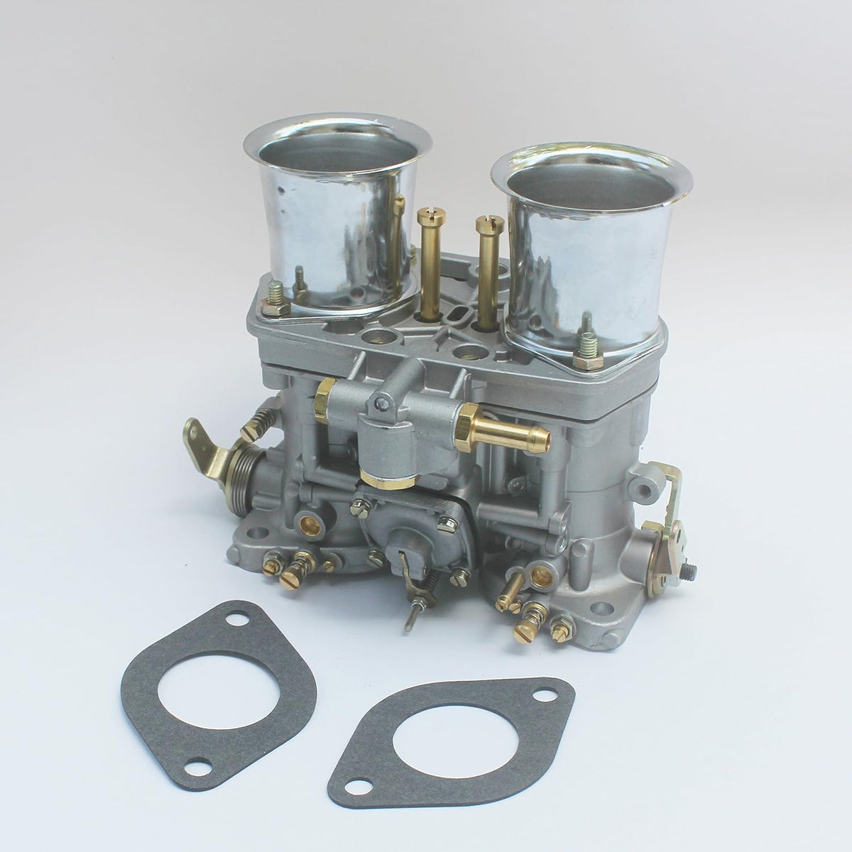 Carburetor with Air Horns and Gaskets Z78907