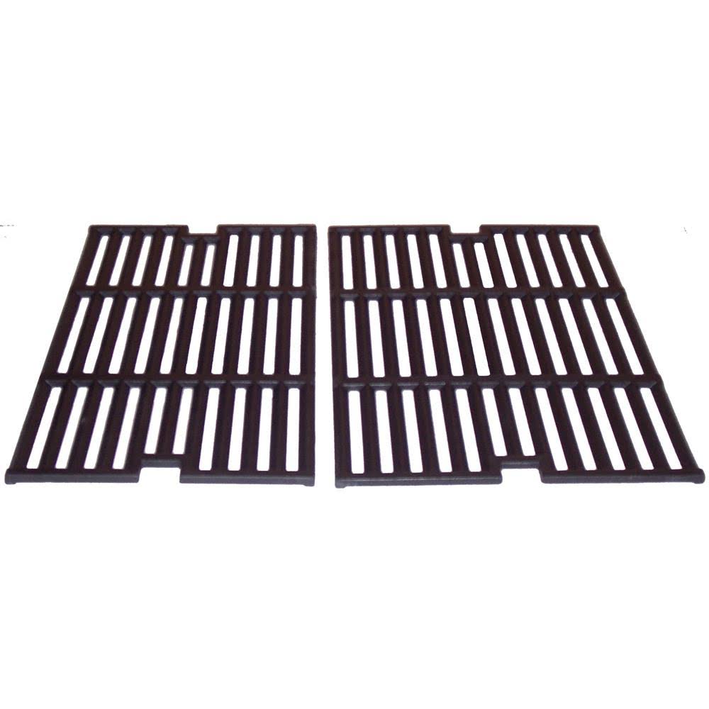 Cast Iron Grill Cooking Grid O955