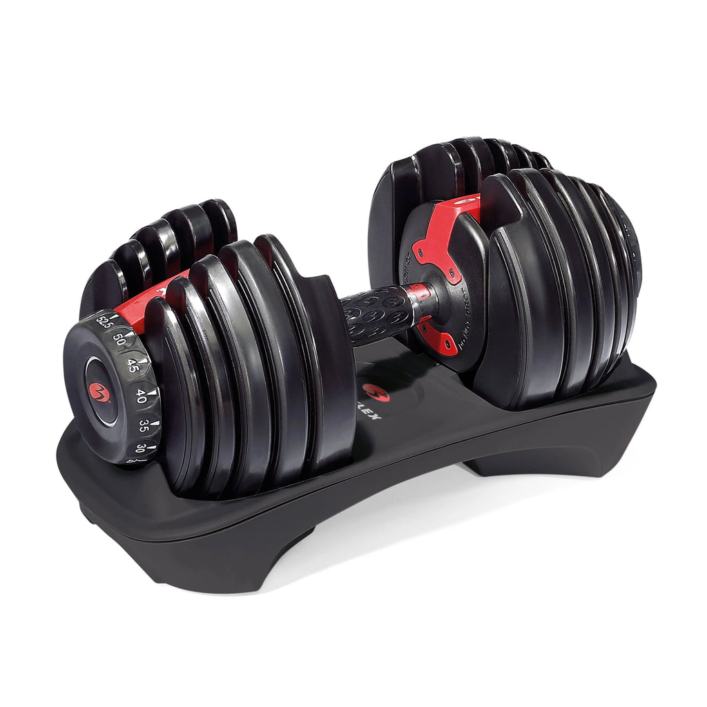 Adjustable Dumbbell Y252466