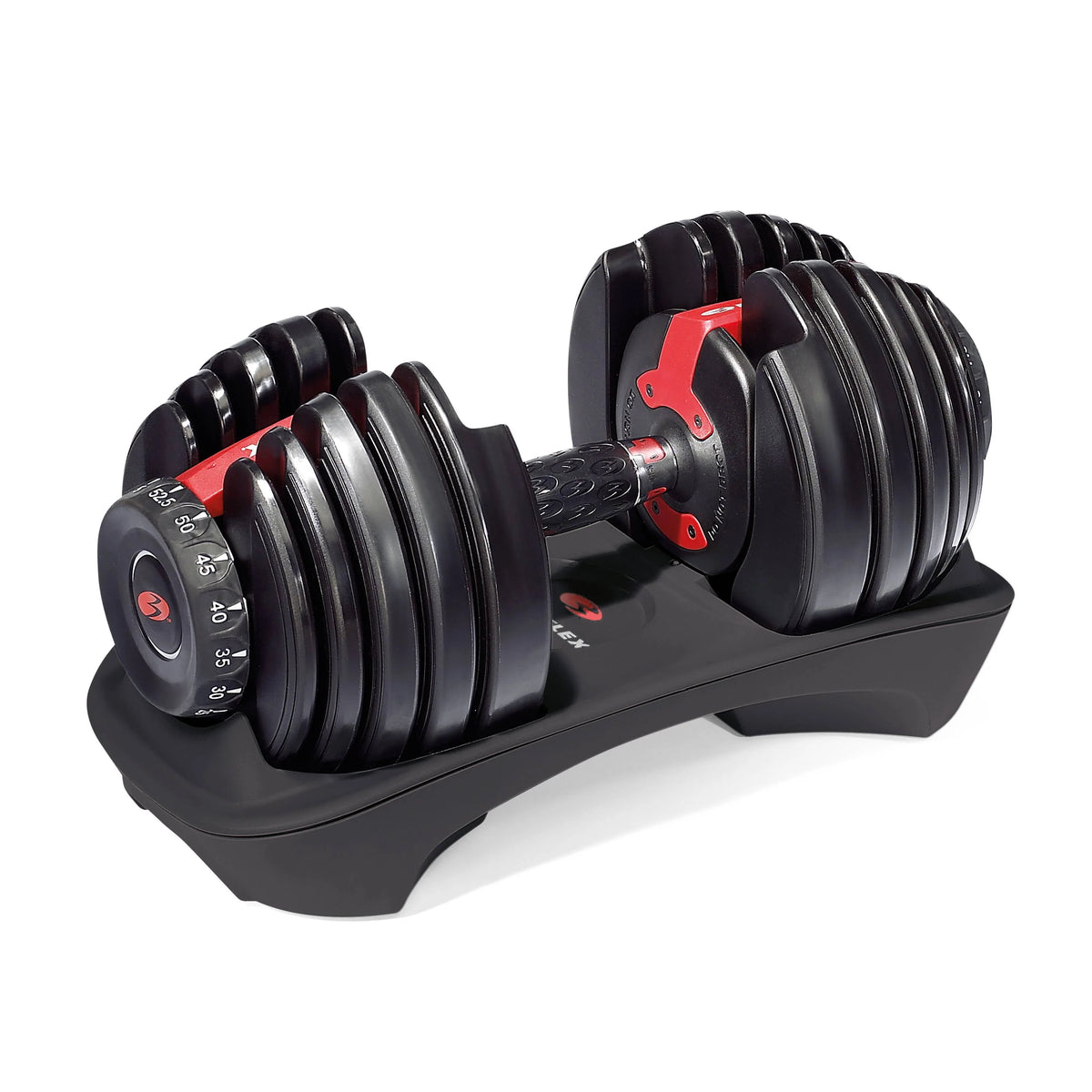 Adjustable Dumbbell Y252466