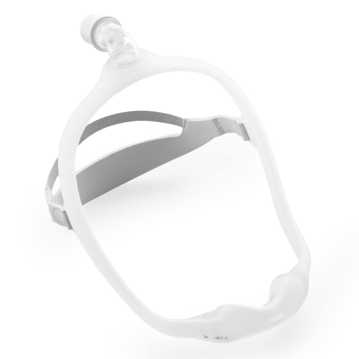 Nasal CPAP Mask with Headgear G3197