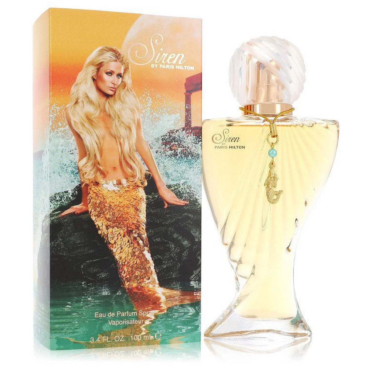 Eau De Parfum Spray L62990