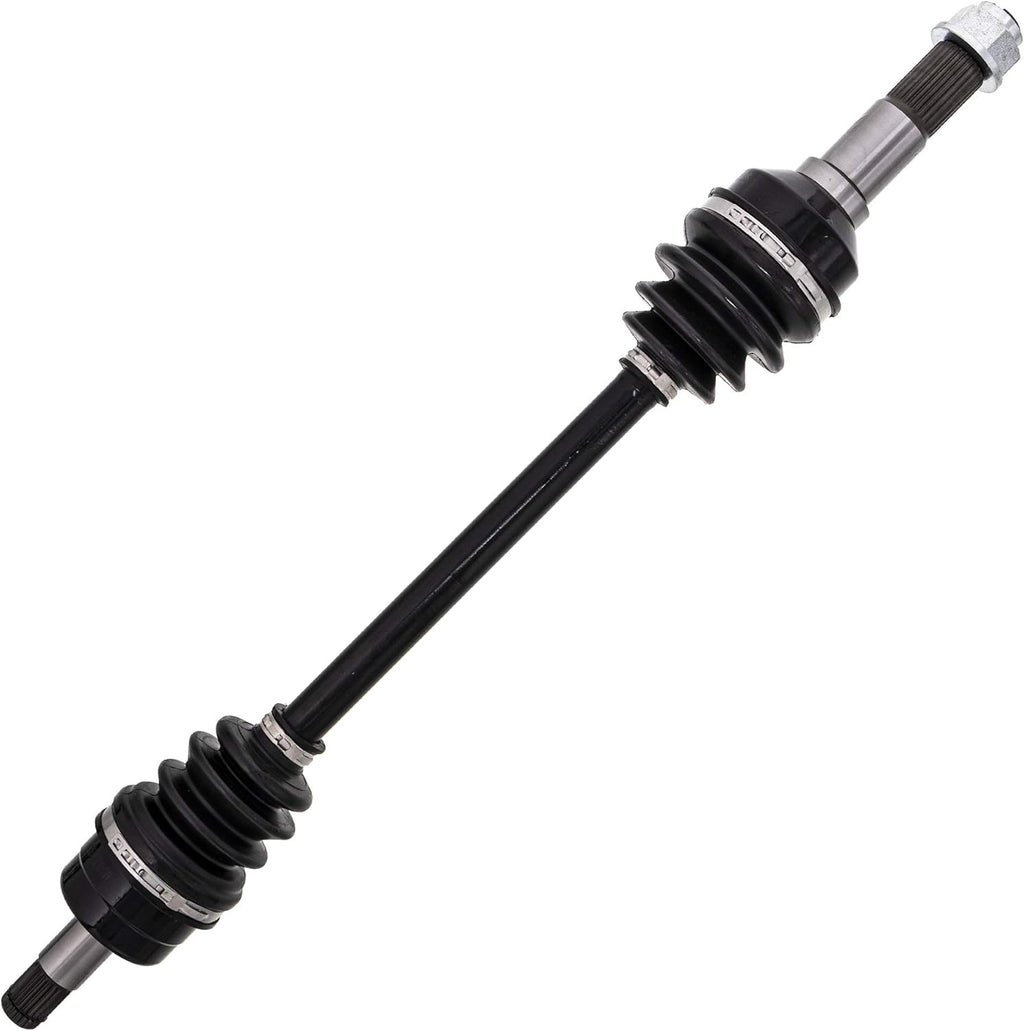 Front Drive Shaft CV Axle Asm 2 Pack X310