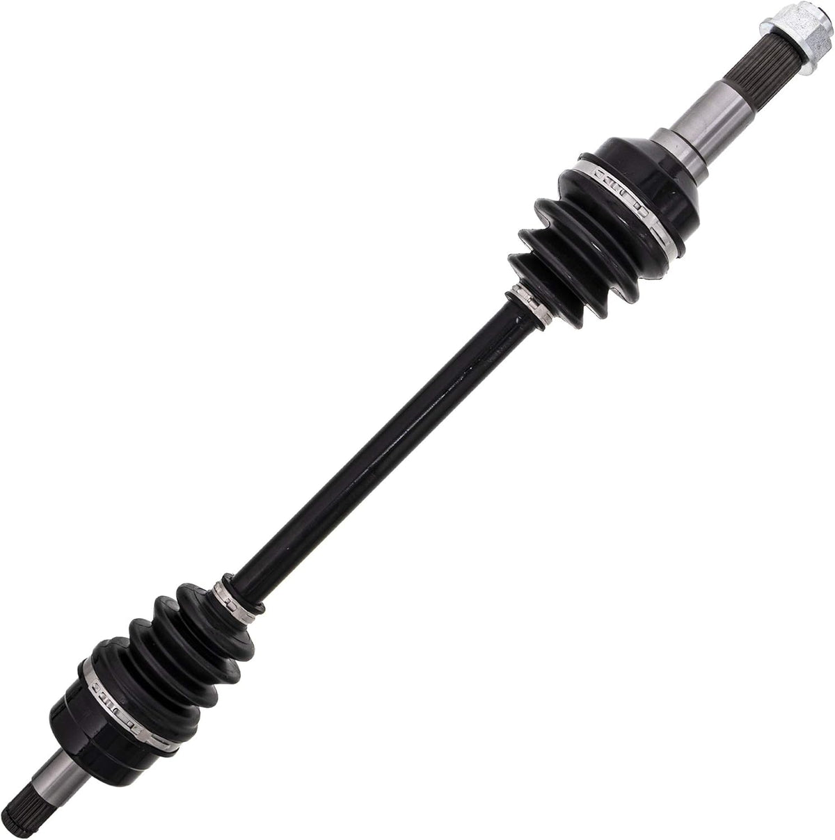Front Drive Shaft CV Axle Asm 2 Pack X310