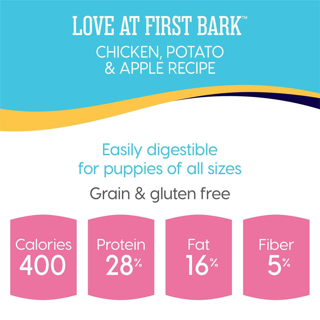 Grain Free Dry Puppy Food K894975