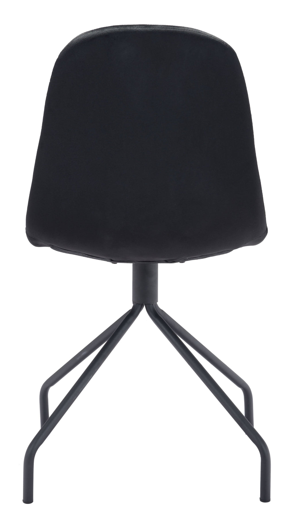 Pink Dining Chair (Set of 2) D394335