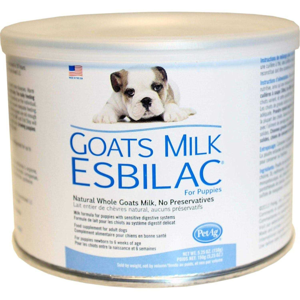 Goats Milk Powder E3868