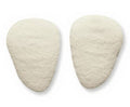 Metatarsal Pads, Small, 1/4 inch Thick, Pairs P83612