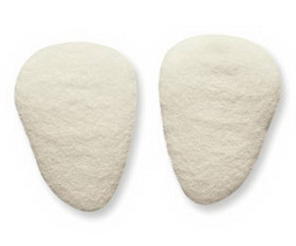 Metatarsal Pads, Small, 1/4 inch Thick, Pairs P83612