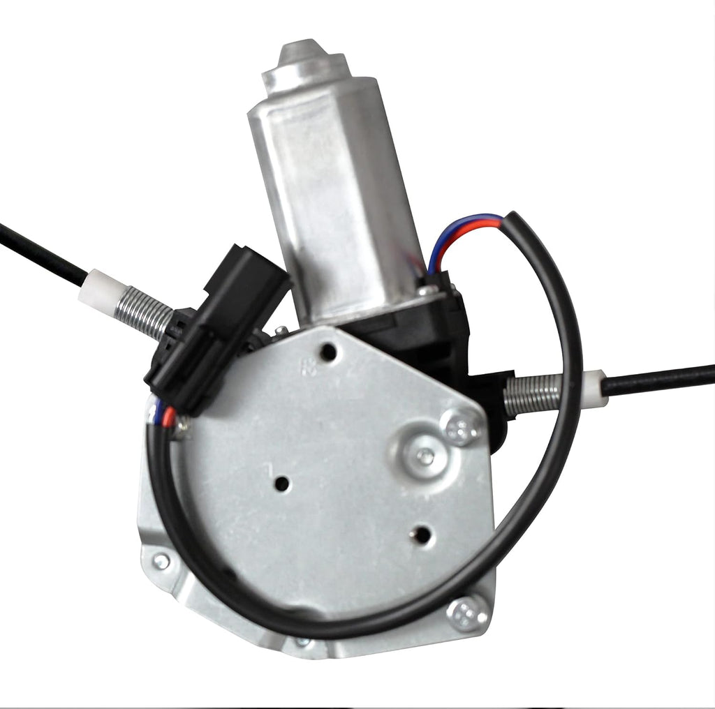 Rear Left Power Window Regulator with Motor Pack of 2 S75207