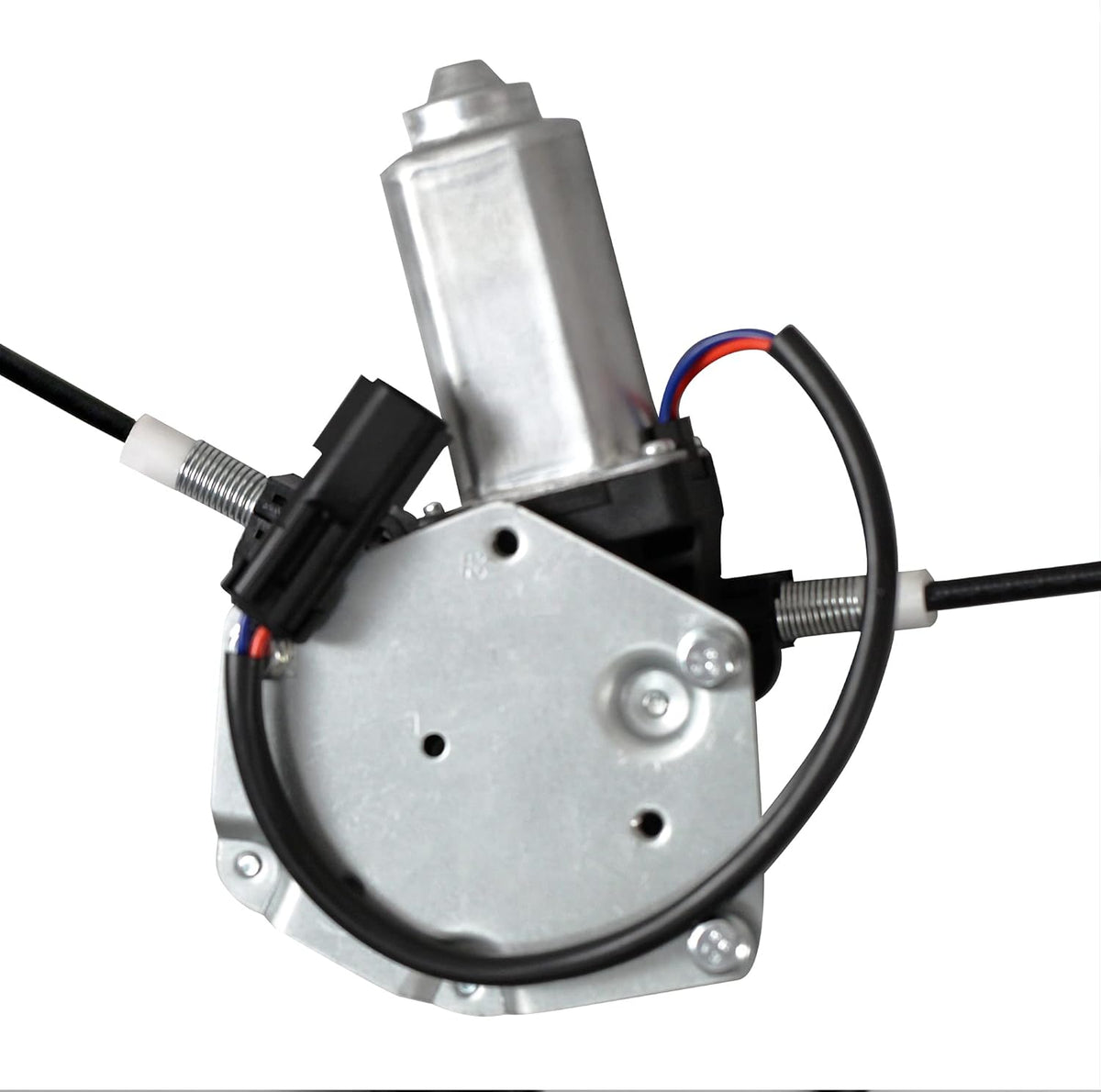 Rear Left Power Window Regulator with Motor Pack of 2 S75207
