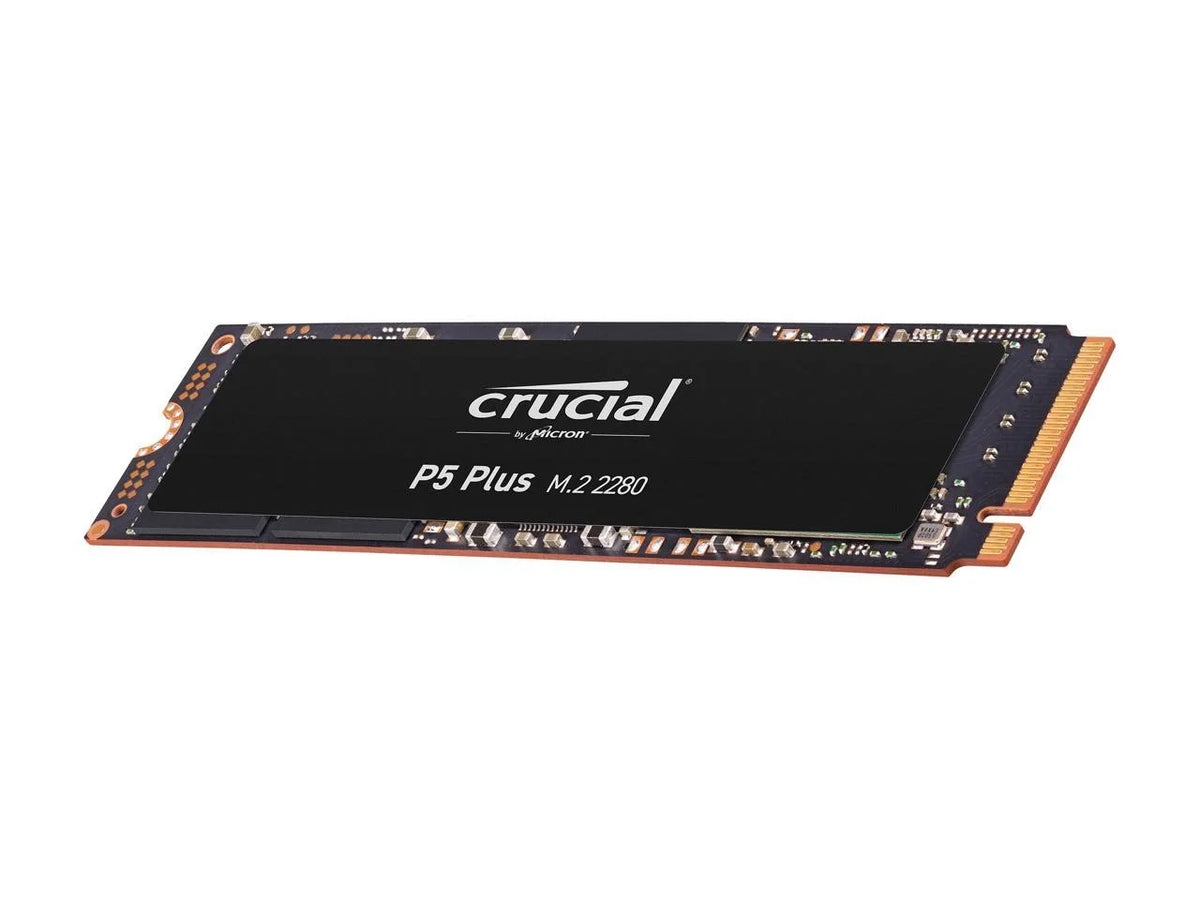 2TB PCI-Express 4.0 x4 NVMe Internal Solid State Drive O12760