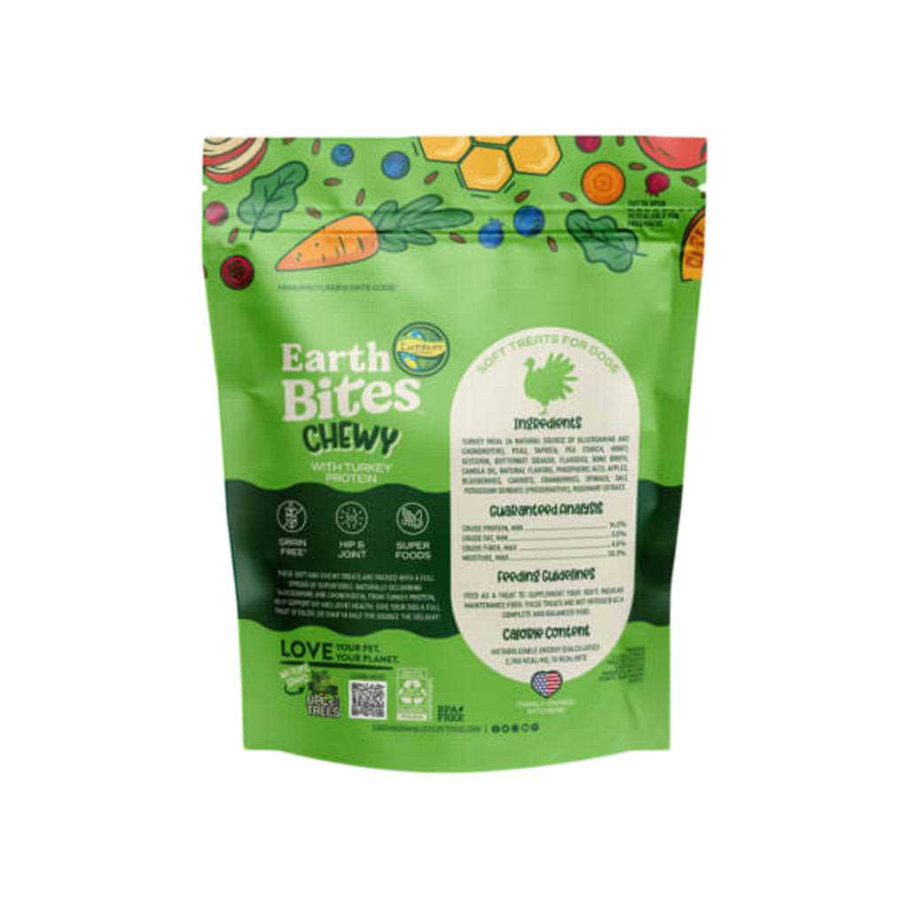 Chewy Soft Dog Treats 7 oz Y892436