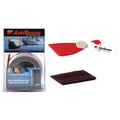 White Keel Protector for Boat P59605