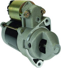 Starter Replacement For Kawasaki Engines, Pack of 2 T16081