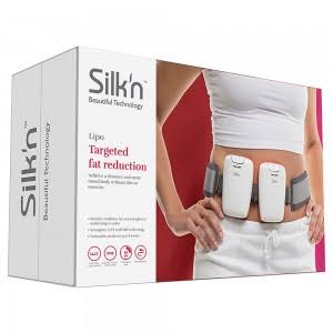 Targeted Fat Reduction EMS Device F7774