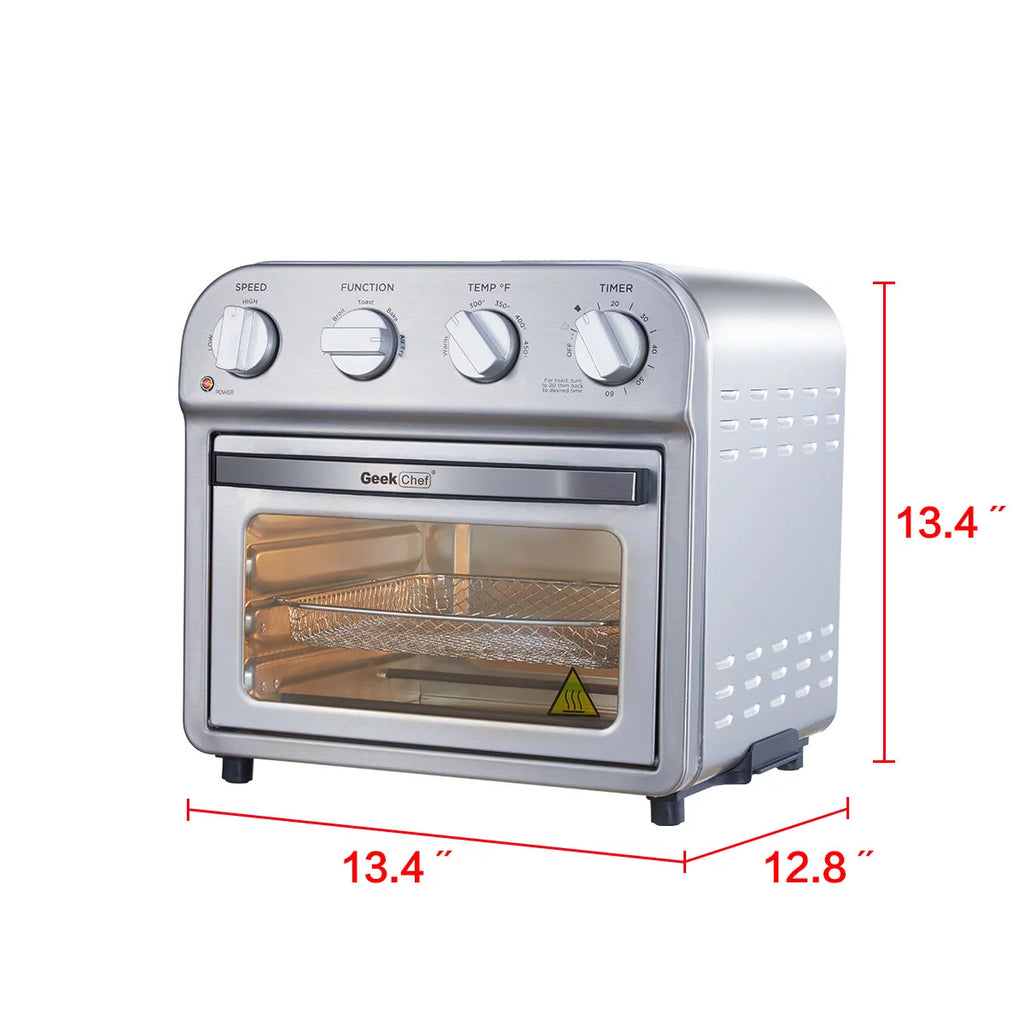 10.6QT Air Fryer Oven Combo G254