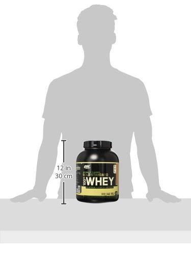 10 Pound Whey Protein Powder G42598