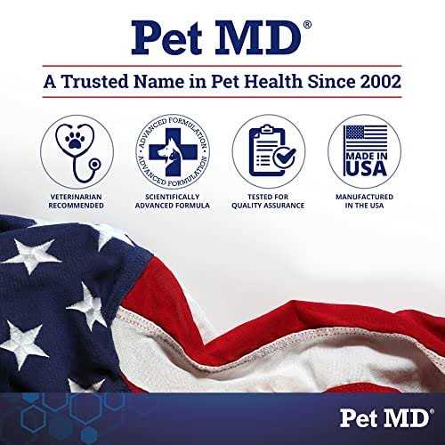 Chlorhexidine Antiseptic Dog & Cat Wipes W7461