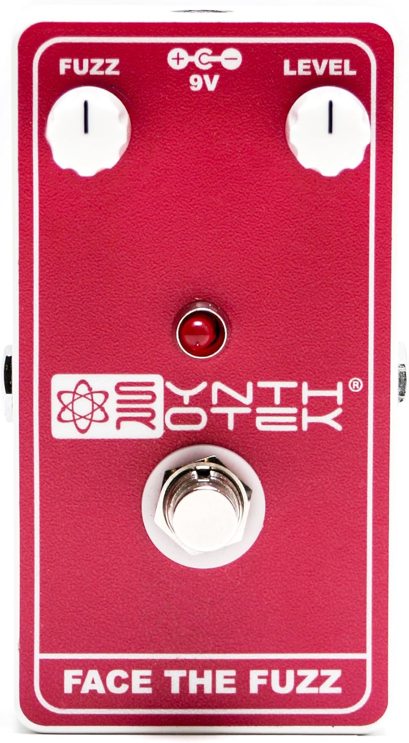 Guitar Pedal L54784