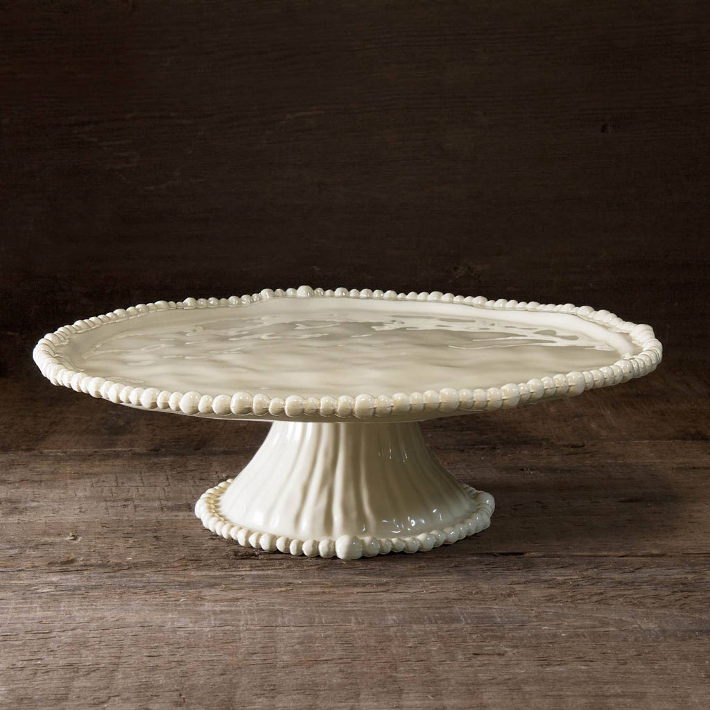 Pedestal Cake Plate A52240