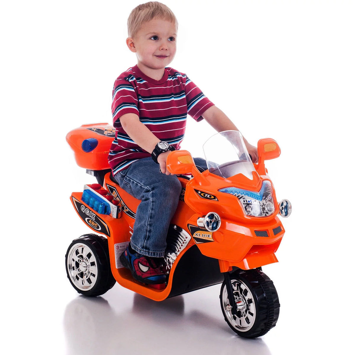 3 Wheel Battery Powered Ride on Toy C1691