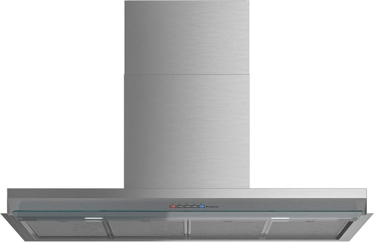 Stainless Steel Wall-mount Range Hood with Blower P700440