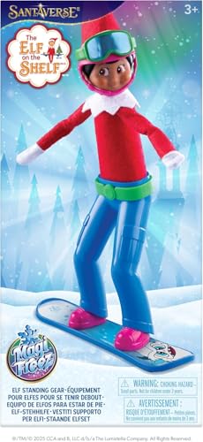 Brown Eyed Boy Snowboard Set J80986