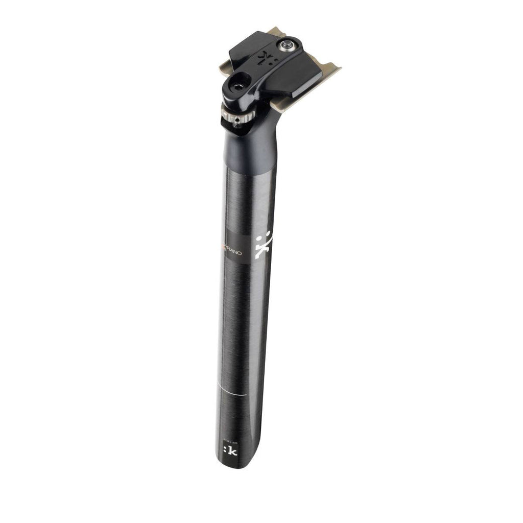 Carbon Seatpost 30.9 x 330mm O655