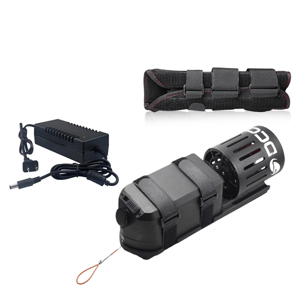 Electric Underwater Scooter 20M Waterproof I6231